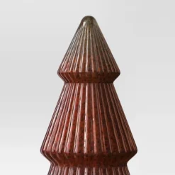 14.75" Battery Operated Lit Glass Christmas Tree Sculpture - Wondershop™ 10 14.75" Battery Operated Lit Glass Christmas Tree Sculpture - Wondershop™ -Northlight Store GUEST 00a87ab5 4edf 4a96 8ba8 ca76a09ba5b5