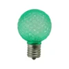Northlight Pack Of 25 Faceted LED G40 Green Christmas Replacement Bulbs 2 Northlight Pack Of 25 Faceted LED G40 Green Christmas Replacement Bulbs -Northlight Store GUEST 010a2d2d eeaa 4bd7 87ba 2cab7f693a21