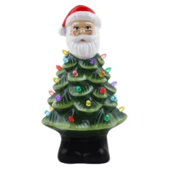 Mr. Christmas Nostalgic Ceramic LED Holiday Character Christmas Tree -Northlight Store GUEST 026347b5 ca4b 4c5c b54a 65d7b5b9fab4