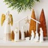 7pc Decorative Nativity Set White - Wondershop™ 2 7pc Decorative Nativity Set White - Wondershop™ -Northlight Store GUEST 034eca1d 6f35 447f a59d b411b22c904b