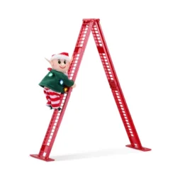 Mr. Christmas Super Climber Animated LED Musical Christmas Decoration -Northlight Store GUEST 07c175e1 7e9f 41d1 a0c2 1248e31bf1ef