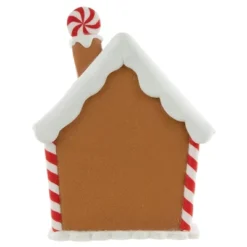 Northlight 5.25" LED Lighted Gingerbread Candy House Christmas Decoration 9 Northlight 5.25" LED Lighted Gingerbread Candy House Christmas Decoration -Northlight Store GUEST 0c2b487c 96d2 49b1 ac11 10fc1ea03c08