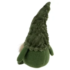 Northlight 12" Green Plush Christmas Gnome Decoration -Northlight Store GUEST 0dcf0e8a dbda 4cb7 a591 2adce63a1f9f