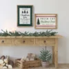 Northlight 16" Buffalo Plaid Wooden Framed "Farm Fresh Christmas Trees" Wall Decor 2 Northlight 16" Buffalo Plaid Wooden Framed "Farm Fresh Christmas Trees" Wall Decor -Northlight Store GUEST 1172628b 90ca 4eed 94a9 633073a0fc6e