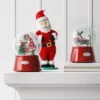 Santa Fireplace Snow Globe - Wondershop™ 2 Santa Fireplace Snow Globe - Wondershop™ -Northlight Store GUEST 1d17a1ac 041f 4146 adcf b19a83d16d40