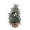 Transpac Artificial 12 In. Green Christmas Mixed Greenery Tree With Rustic Bells -Northlight Store GUEST 1f3c7685 3223 4098 a3d4 c588e6f17312