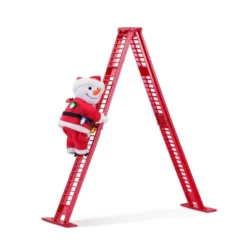 Mr. Christmas Super Climber Animated LED Musical Christmas Decoration -Northlight Store GUEST 24708d7e 65d1 462a 8df6 25724a5c209d