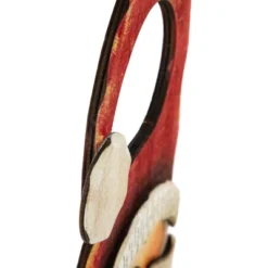 Northlight 14" Santa Claus "Welcome" Christmas Door Knob Hanger -Northlight Store GUEST 27f83dc8 de0c 44fe a79b f42a7e6e55ea