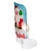 Northlight 6" Red And White Santa Claus Christmas Night Light -Northlight Store GUEST 38127c64 d193 4f2b ba60 b1ff0f858db3