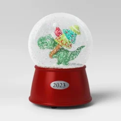 Dinosaurs Snow Globe - Wondershop™ 5 Dinosaurs Snow Globe - Wondershop™ -Northlight Store GUEST 3abf36fa f038 43e9 8460 7c8d4155832f