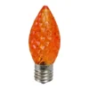 Northlight Pack Of 25 Faceted LED Orange C9 Christmas Replacement Bulbs 2 Northlight Pack Of 25 Faceted LED Orange C9 Christmas Replacement Bulbs -Northlight Store GUEST 3bbf8c5f df05 4897 8fe7 ae4ff9840f1a