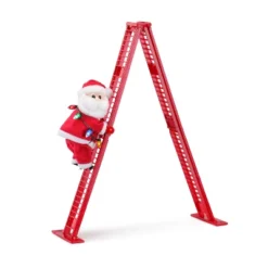 Mr. Christmas Super Climber Animated LED Musical Christmas Decoration -Northlight Store GUEST 45383d96 a0fe 4db0 b116 67ea076c1b8f