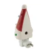 Transpac Christmas Gnome Night Light - 1 Night Light 7.25 Inches - Lights Up Gnomes - Y9214 Red - Dolomite - Multicolored 1 Transpac Christmas Gnome Night Light - 1 Night Light 7.25 Inches - Lights Up Gnomes - Y9214 Red - Dolomite - Multicolored -Northlight Store GUEST 4bd30936 cdc0 4524 a019 431910dba644