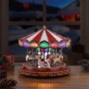 Mr. Christmas Animated LED Marquee Deluxe Carousel Musical Decoration 1 Mr. Christmas Animated LED Marquee Deluxe Carousel Musical Decoration -Northlight Store GUEST 4c8be522 315c 4b8f b18c 33a23e7b33eb