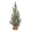 Transpac Artificial 24 In. Multicolor Christmas Relaxed Leaf Tree 1 Transpac Artificial 24 In. Multicolor Christmas Relaxed Leaf Tree -Northlight Store GUEST 53f37ed6 143b 4901 986c 9746874bd9e3