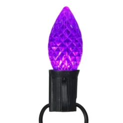 Northlight Pack Of 25 LED C9 Multi-Color Christmas Replacement Bulbs -Northlight Store GUEST 5655bcf6 88bf 4dc8 b834 ef6bd8062576