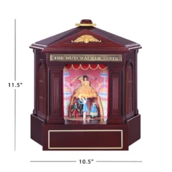 Mr. Christmas Nutcracker Suite Animated Musical Christmas Decoration - 11" 11 Mr. Christmas Nutcracker Suite Animated Musical Christmas Decoration - 11" -Northlight Store GUEST 5dced741 973d 4d53 99e5 0972195412a8