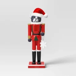 French Bulldog Nutcracker Figure - Wondershop™ -Northlight Store GUEST 66e21c26 bdf0 4e02 8f97 1f3608516319