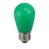 Northlight Pack Of 25 Opaque LED S14 Green Christmas Replacement Bulbs -Northlight Store GUEST 6ad8956f c879 415f 9a59 e6805bf33004