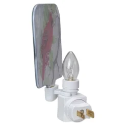 Northlight 4" Red Cardinal Glass Christmas Night Light 7 Northlight 4" Red Cardinal Glass Christmas Night Light -Northlight Store GUEST 6f0d3264 db76 41f0 8c3c fb21e23633dc