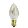 Northlight Pack Of 25 Incandescent C7 Clear Christmas Replacement Bulbs 1 Northlight Pack Of 25 Incandescent C7 Clear Christmas Replacement Bulbs -Northlight Store GUEST 71177267 66cd 42d9 ad2a 54dd8c4c0440