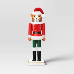Cat Nutcracker Figure - Wondershop™ -Northlight Store GUEST 73a71625 17e8 43a8 953e 0526278675e6
