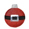 Northlight 17.25" Pre-Lit Red And Black Christmas Ball Ornament Wall Decor 1 Northlight 17.25" Pre-Lit Red And Black Christmas Ball Ornament Wall Decor -Northlight Store GUEST 7c2c3ceb f98e 4429 ac59 826648d249f9