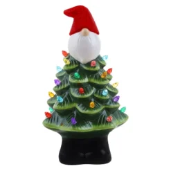 Mr. Christmas Nostalgic Ceramic LED Holiday Character Christmas Tree -Northlight Store GUEST 7ca96a92 659b 498c 9ee0 b6973444ab66