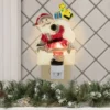 Northlight 6.25" Santa In Chimney Frosted Christmas Night Light -Northlight Store GUEST 7d299434 d504 4549 b6c0 dbb33306c47e