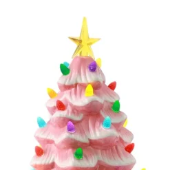Mr. Christmas Nostalgic Ceramic LED Christmas Tree -Northlight Store GUEST 823125e6 614c 41d1 9f5a bf1fc6b3c6f9