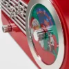 6" Retro North Pole Radio Decorative Figurine Red - Wondershop™ -Northlight Store GUEST 9aa03abb 4029 4737 a80c 71f240e2a1b4