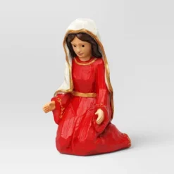 5pc Nativity Scene Figurine Set - Wondershop™ -Northlight Store GUEST a05cbb9c f62e 49c8 a317 3f9bfe1fe8ed