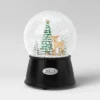Scenic Deer Snow Globe - Wondershop™ -Northlight Store GUEST a2b881b1 9f3f 4ee3 a47f a857103dd0c9