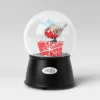 Winter Bird Snow Globe - Wondershop™