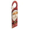 Northlight 14" Santa Claus "Welcome" Christmas Door Knob Hanger 2 Northlight 14" Santa Claus "Welcome" Christmas Door Knob Hanger -Northlight Store GUEST b637f7ed 142a 4387 9c81 e2e98765a542