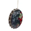Northlight 11.75" Red And White Peace, Joy And Love Christmas Wall Decor -Northlight Store GUEST bc3d1627 f752 4d35 b6eb 5d3fd75fdbcc