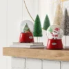 Christmas Tree Snow Globe - Wondershop™ -Northlight Store GUEST bff28c8e ebc6 4c2e 8f51 110f0af5fd06