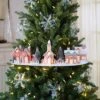 Mr. Christmas Village Around The Tree Christmas Decorations - 24" -Northlight Store GUEST cc2ff8bf 45dc 4349 8482 fecd8ad34c09