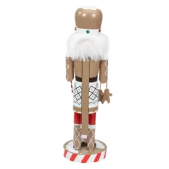 Northlight 14" Beige And Red Gingerbread Chef Christmas Nutcracker 9 Northlight 14" Beige And Red Gingerbread Chef Christmas Nutcracker -Northlight Store GUEST cc4e6568 b405 4aa6 be7c a90e2e63e430