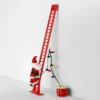 Large Climbing Santa Decorative Figurine Red - Wondershop™ -Northlight Store GUEST cdfe2c46 65b5 437d b6df 5497141d1078