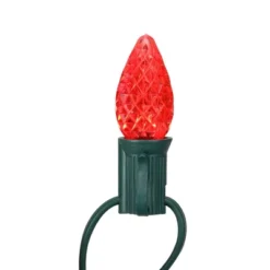 Northlight Pack Of 25 Faceted C7 LED Multi-Color Christmas Replacement Bulbs 11 Northlight Pack Of 25 Faceted C7 LED Multi-Color Christmas Replacement Bulbs -Northlight Store GUEST e2429f73 a2fd 44d0 a029 7fff3cba5104