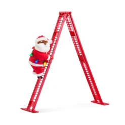Mr. Christmas Super Climber Animated LED Musical Christmas Decoration -Northlight Store GUEST e972ff93 cae0 4525 ad04 84afaa20cd41