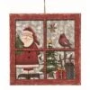 Transpac Wood Brown Christmas Snowy Scene Decor -Northlight Store GUEST ec138a8e 4d56 425c 8b37 78dbbe87d8cd