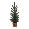 Transpac Artificial 30 In. Green Christmas Tree In Box -Northlight Store GUEST ecd026cf 3eb6 4537 893f f3adc4fcdf7d