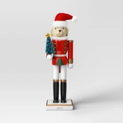 Dog Nutcracker Figure - Wondershop™ -Northlight Store GUEST fa2f981f d2b3 4ec3 a4d7 b67e425d395b
